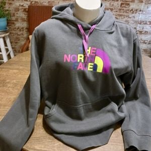 North Face Hoodie